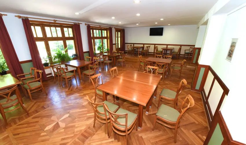 Hotel Bakony Bakonybl - Hsvt (min. 2 j)