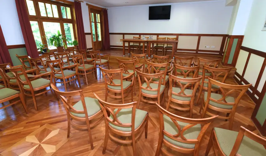 Hotel Bakony Bakonybl - Hsvt (min. 2 j)