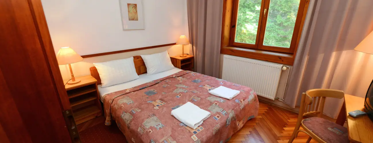 Hotel Bakony Bakonybl - Hsvt