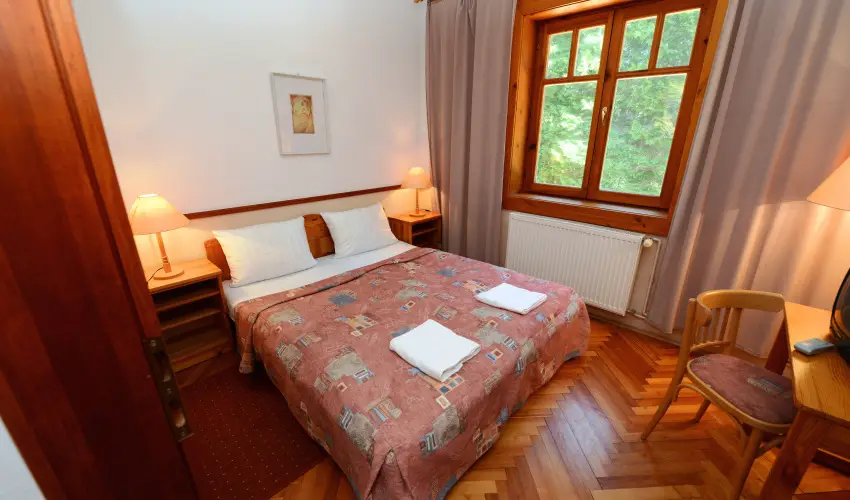 Hotel Bakony Bakonybl - Hsvt (min. 2 j)