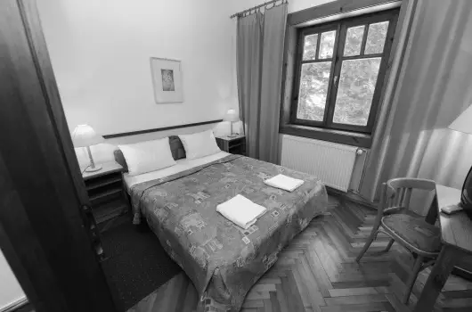 Hotel Bakony - Hsvt