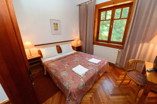 Hotel Bakony - Hsvt