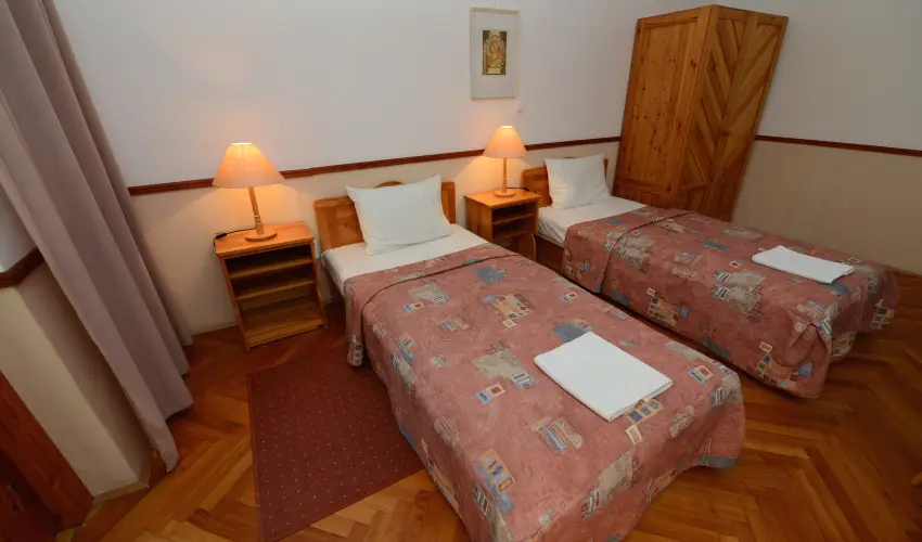 Hotel Bakony Bakonybl - Hsvt (min. 2 j)