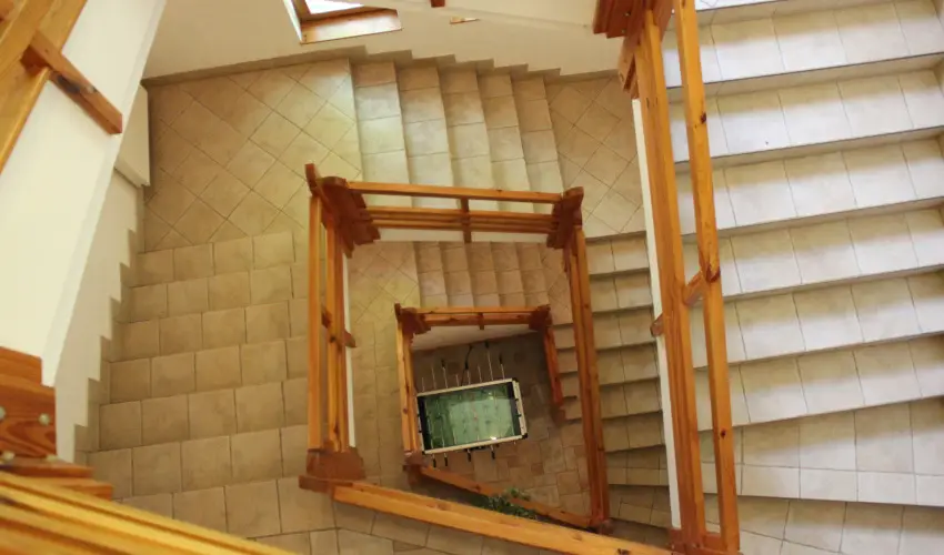 Hotel Bakony Bakonybl - Hsvt (min. 2 j)