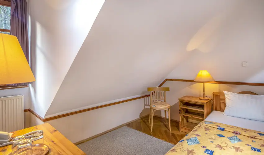 Hotel Bakony Bakonybl - Hsvt (min. 2 j)