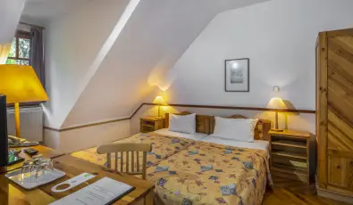 Hotel Bakony Bakonybl