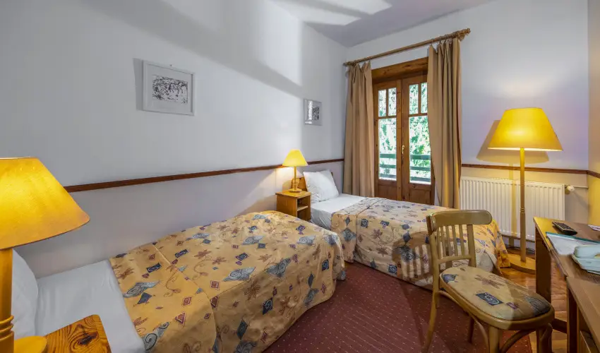 Hotel Bakony Bakonybl - Hsvt (min. 2 j)