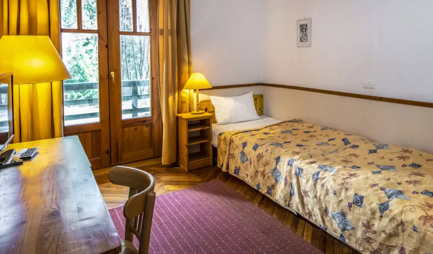 Hotel Bakony Bakonybl - Hsvt (min. 2 j)