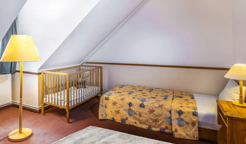 Hotel Bakony Bakonybl - Hsvt (min. 2 j)