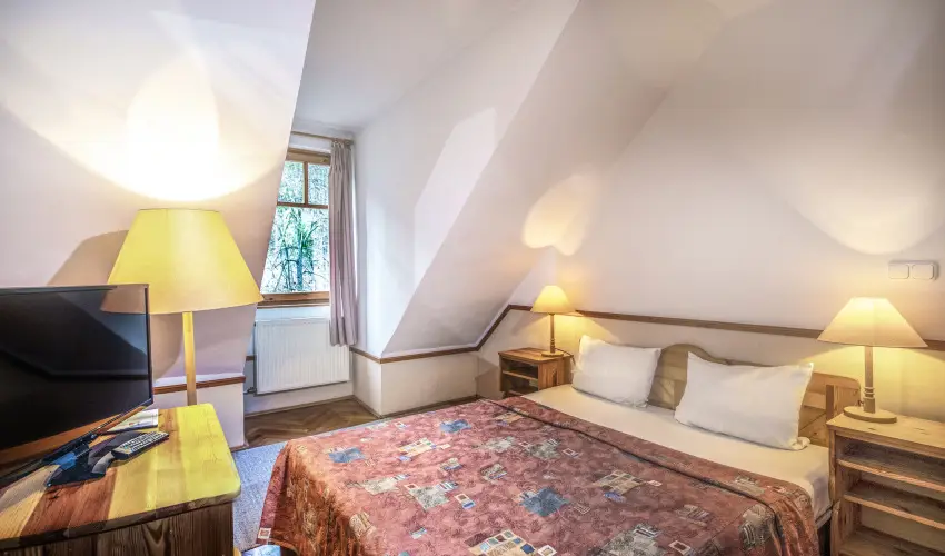 Hotel Bakony Bakonybl - Hsvt (min. 2 j)