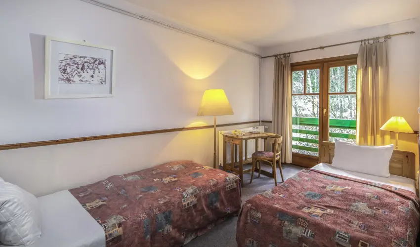 Hotel Bakony Bakonybl - Hsvt (min. 2 j)