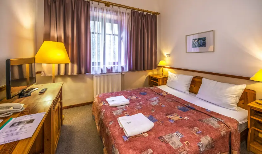 Hotel Bakony Bakonybl - Hsvt (min. 2 j)