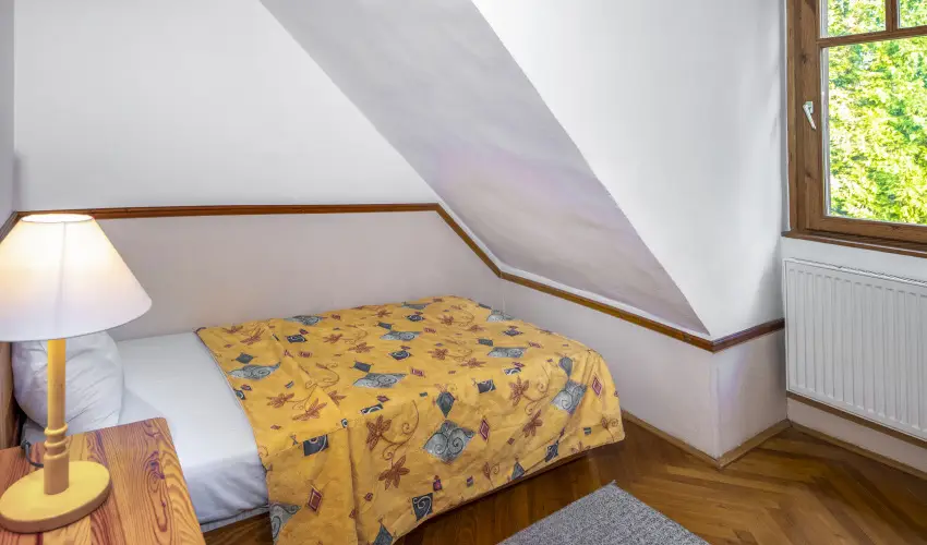 Hotel Bakony Bakonybl - Hsvt (min. 2 j)