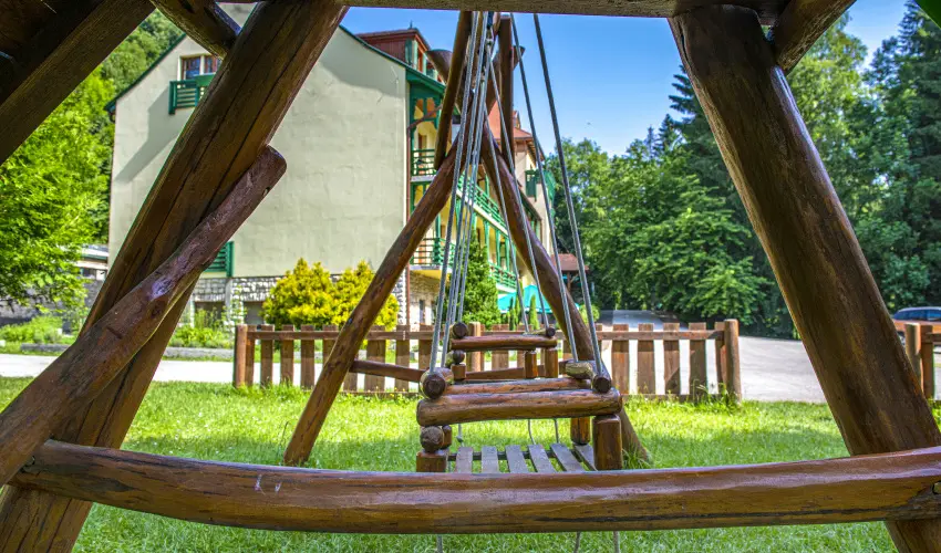 Hotel Bakony Bakonybl - Hsvt (min. 2 j)