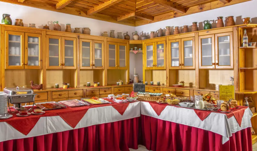 Hotel Bakony Bakonybl - Hsvt (min. 2 j)