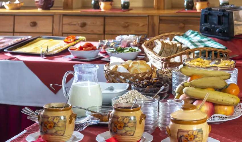 Hotel Bakony Bakonybl - Hsvt (min. 2 j)