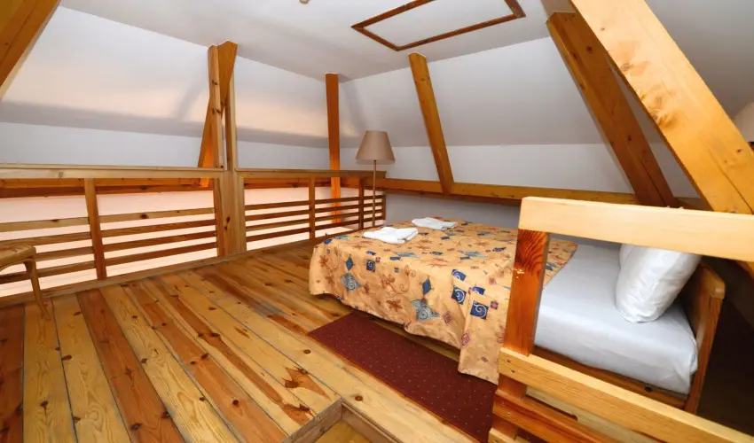 Hotel Bakony Bakonybl - Hsvt (min. 2 j)