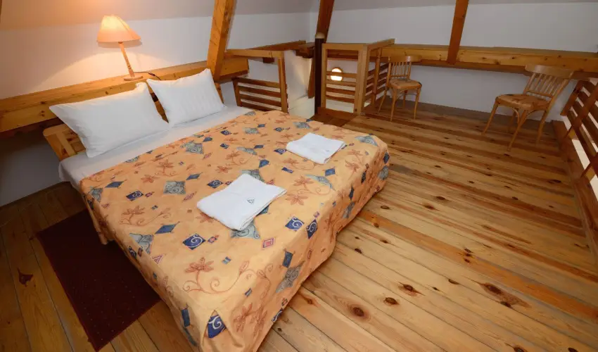 Hotel Bakony Bakonybl - Hsvt (min. 2 j)