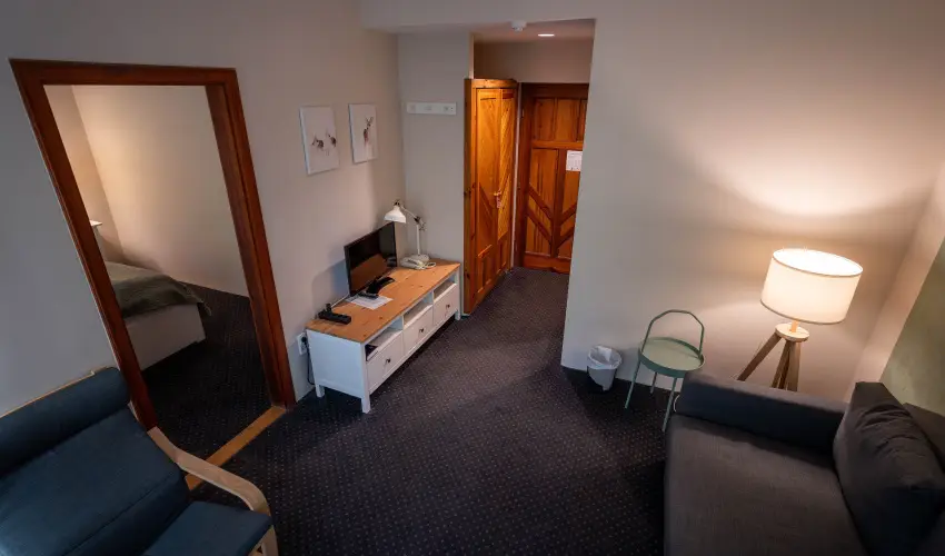 Hotel Bakony Bakonybl - Hsvt (min. 2 j)