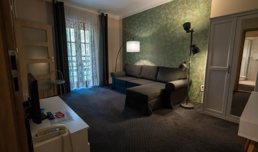 Hotel Bakony Bakonybl - Hsvt (min. 2 j)