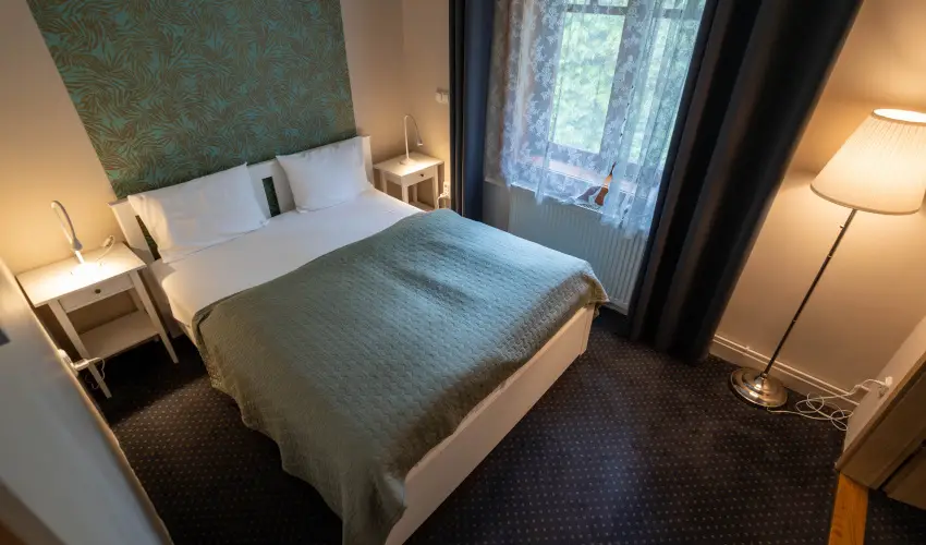 Hotel Bakony Bakonybl - Hsvt (min. 2 j)