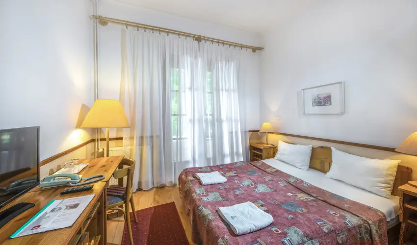 Hotel Bakony Bakonybl - Hsvt (min. 2 j)