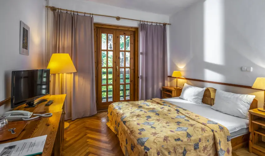 Hotel Bakony Bakonybl - Hsvt (min. 2 j)