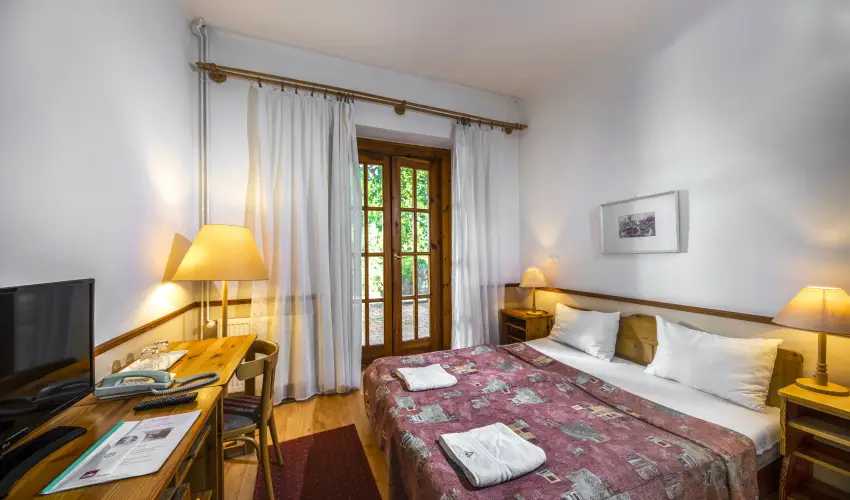 Hotel Bakony Bakonybl - Hsvt (min. 2 j)