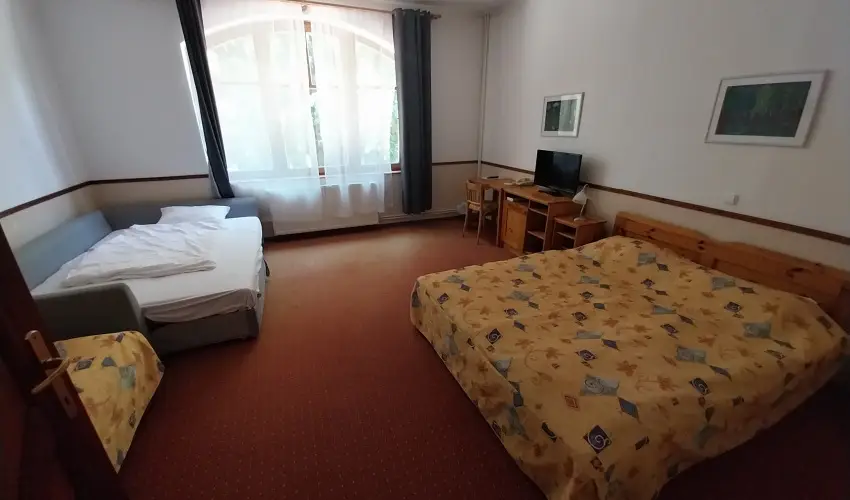 Hotel Bakony Bakonybl - Hsvt (min. 2 j)