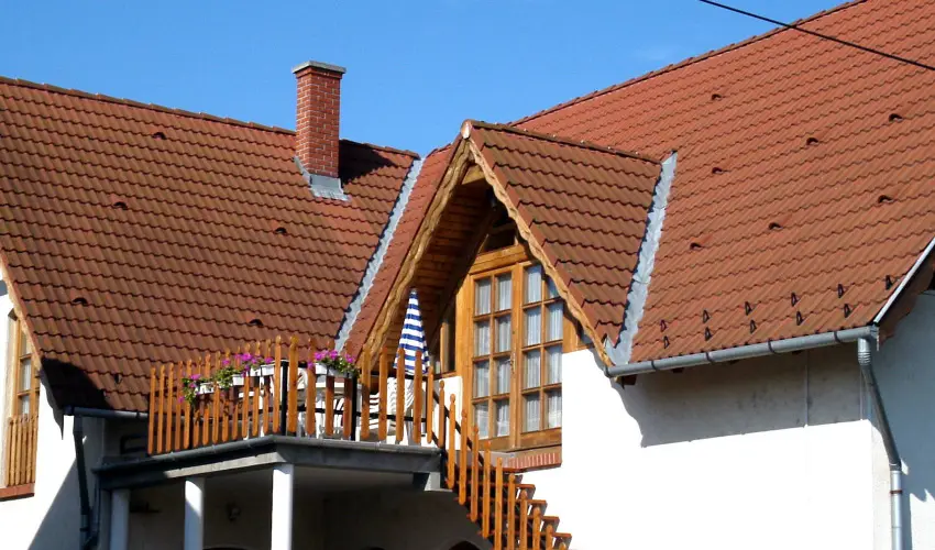 Balla Apartmanhz Sifok - Hsvt (min. 2 j)