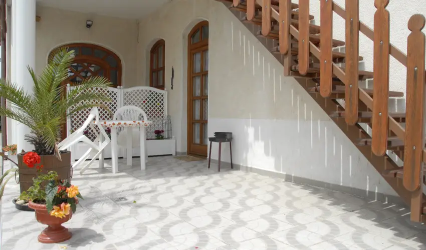 Balla Apartmanhz Sifok - Hsvt (min. 2 j)