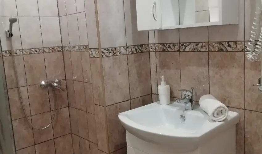 Balla Apartmanhz Sifok - Hsvt (min. 2 j)