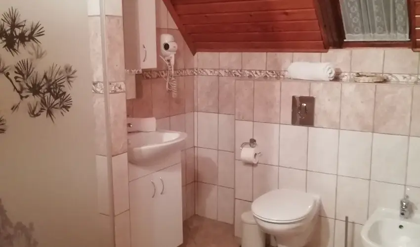 Balla Apartmanhz Sifok - Hsvt (min. 2 j)