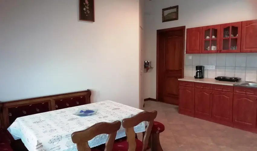Balla Apartmanhz Sifok - Hsvt (min. 2 j)