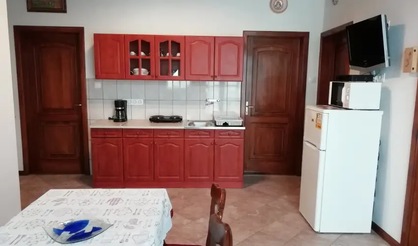 Balla Apartmanhz Sifok - Hsvt (min. 2 j)