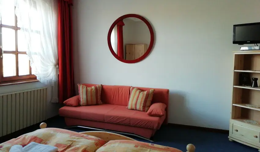 Balla Apartmanhz Sifok - Hsvt (min. 2 j)