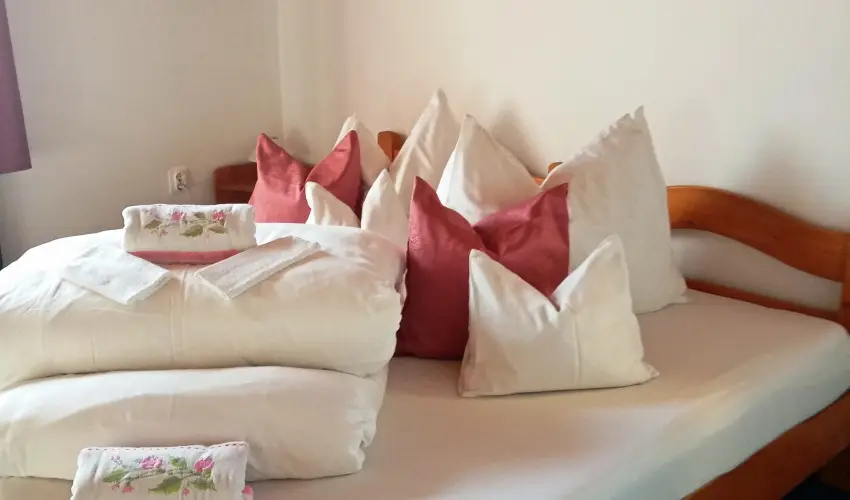 Balla Apartmanhz Sifok - Hsvt (min. 2 j)