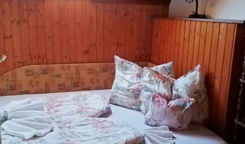 Balla Apartmanhz Sifok - Hsvt (min. 2 j)