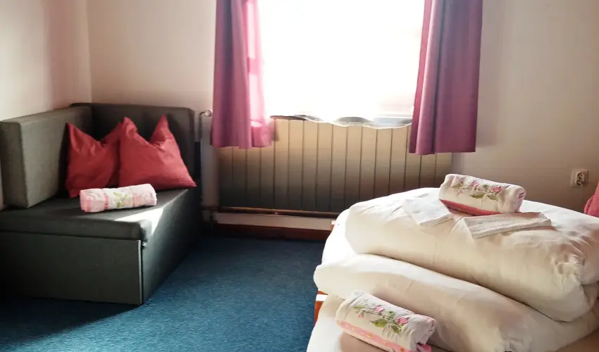 Balla Apartmanhz Sifok - Hsvt (min. 2 j)