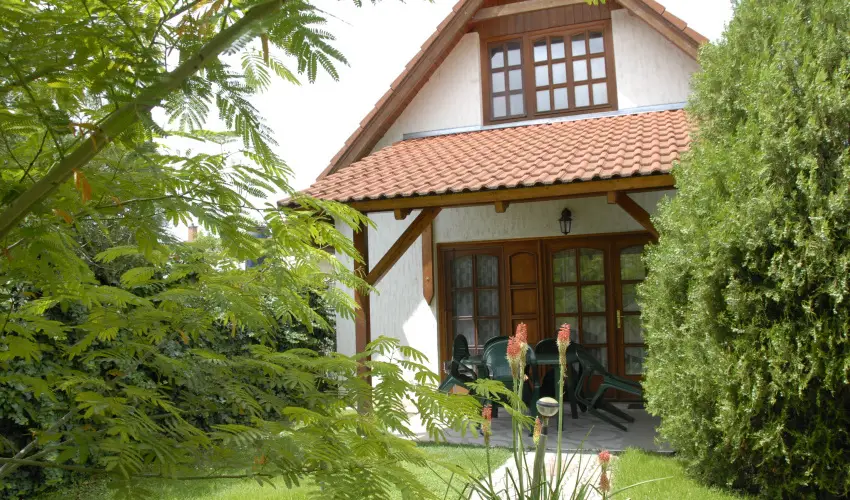 Balla Apartmanhz Sifok - Hsvt (min. 2 j)