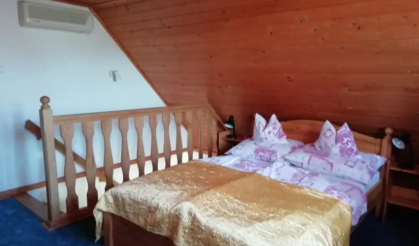 Balla Apartmanhz Sifok - Hsvt (min. 2 j)