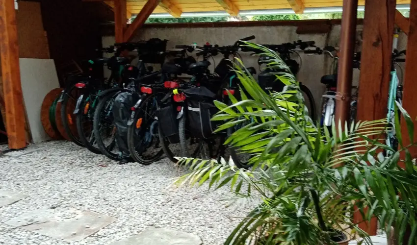 Balla Apartmanhz Sifok - Hsvt (min. 2 j)