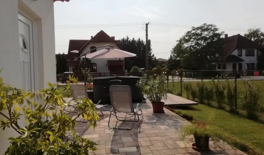 Balla Apartmanhz Sifok - Hsvt (min. 2 j)