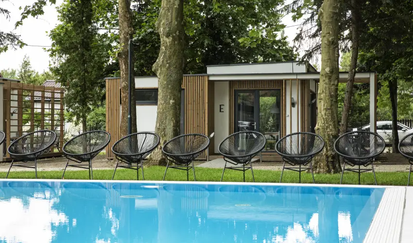 Barack Thermal Apartmanok Tiszakcske - Hsvt