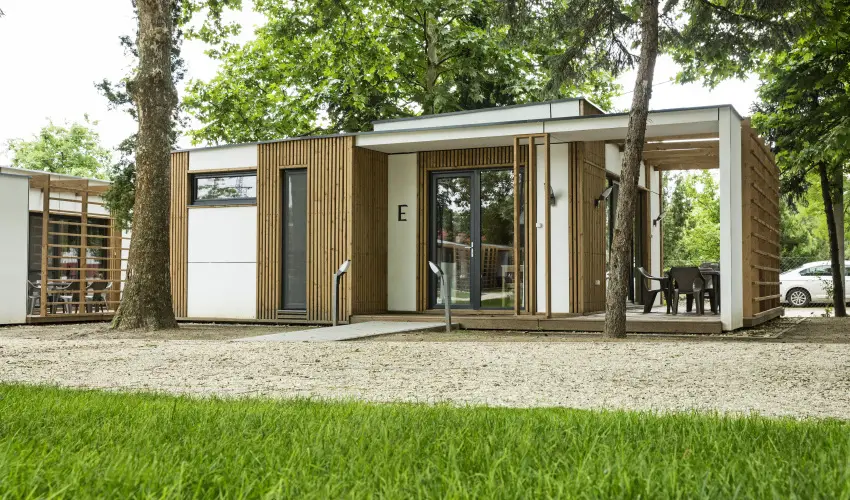 Barack Thermal Apartmanok Tiszakcske - Hsvt