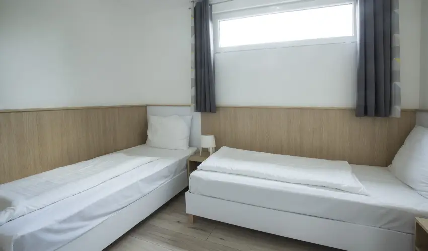 Barack Thermal Apartmanok Tiszakcske - Hsvt