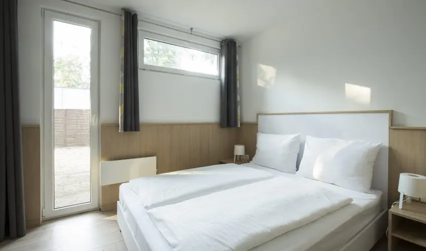 Barack Thermal Apartmanok Tiszakcske - Hsvt