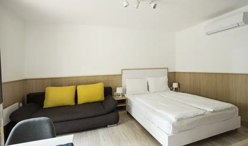 Barack Thermal Apartmanok Tiszakcske - Hsvt