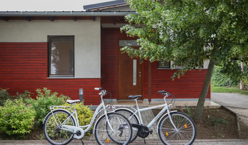 Barack Thermal Apartmanok Tiszakcske - Hsvt