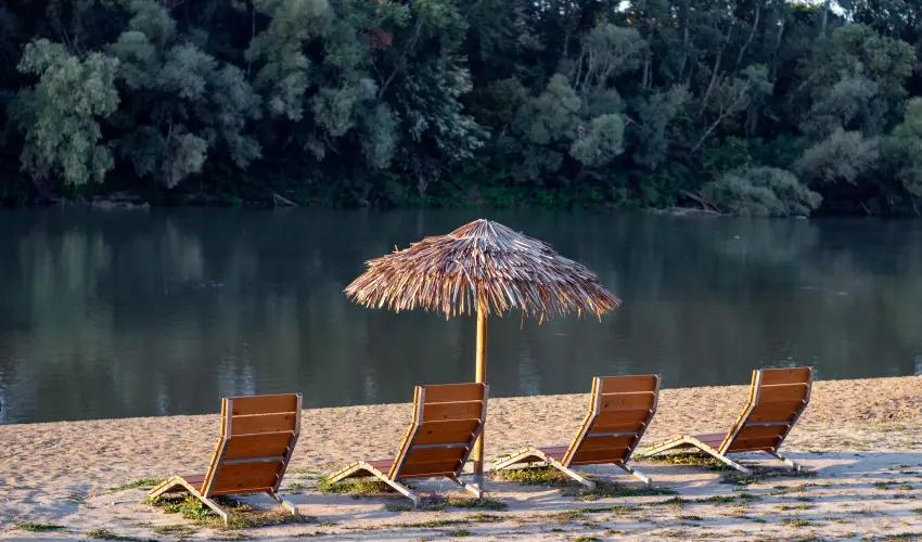 Barack Thermal Apartmanok Tiszakcske - Hsvt